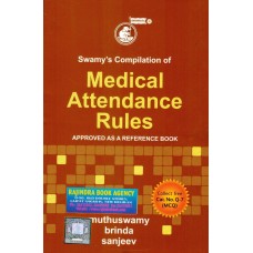 Medical Attendance Rules