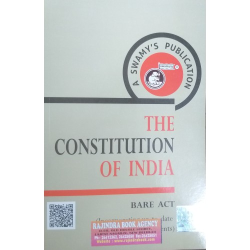 PC-5 Constitution of India 