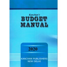 BUDGET MANUAL