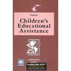CHILDRENS EDUCATIONAL ASSISTANCE