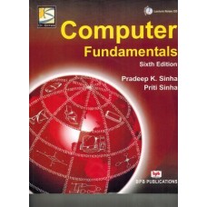 COMPUTER FUNDAMENTALS