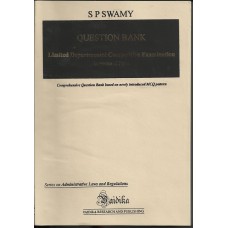 QUESTION BANK L.D.C.EXAMINATION GUIDE INSPECTOR OF POST