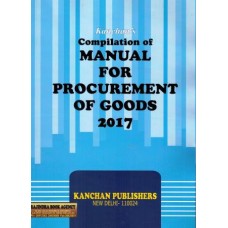 Manual for Procurement of Goods 2017