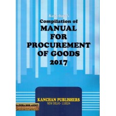 Manual for Procurement of Goods 2017 