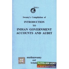 Introduction to Govt Accts & Audit (C-30)