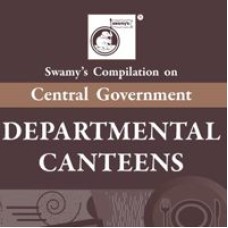 CG Departmental Canteens