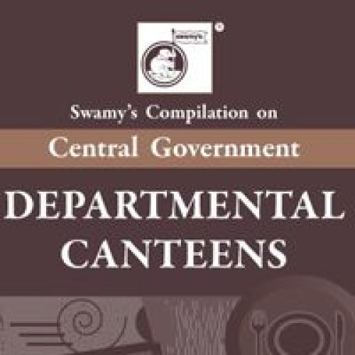 CG Departmental Canteens