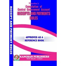 RECEIPTS AND PAYMENTS RULES (APPROVED AS A REFRENCE BOOK )