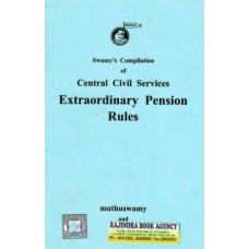 CCS Extraordinary Pension Rules C-2B