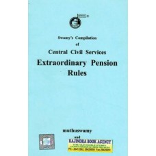 CCS Extraordinary Pension Rules C-2B