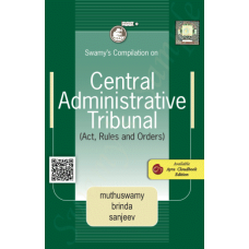 Central Administrative Tribunal