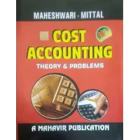 Cost Accounting Theory and Problems