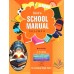 Dixit's School Manual (Volume I and II) - (Set of 2 books) - (2025)