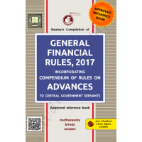  SWAMY GENERAL FINANCIAL RULES