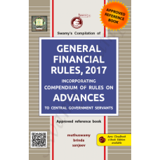 SWAMY GENERAL FINANCIAL RULES SWAMY GENERAL FINANCIAL RULES