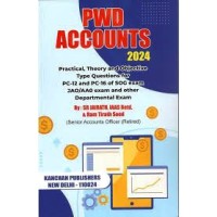 PWD Accounts 2024 (S.R. JAIRATH)
