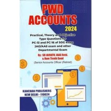 PWD Accounts 2024 (S.R. JAIRATH)