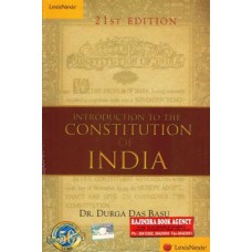 Introduction to the Constitution of India