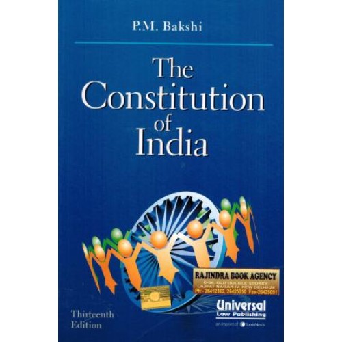 Constitution of India