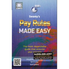 Pay Rules Made Easy G-4