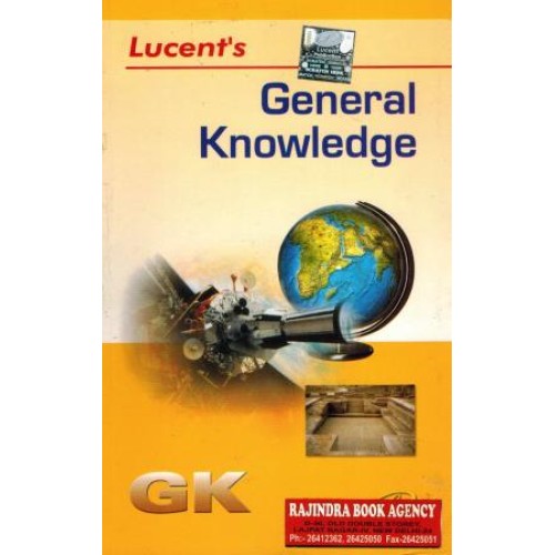General Knowledge (Lucent's)