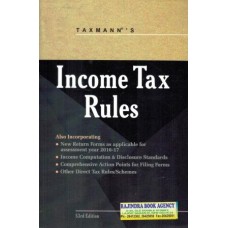 Income Tax Rules