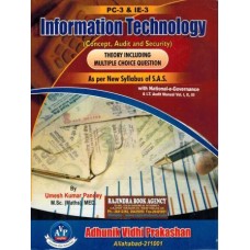 PC-3 Information Technology