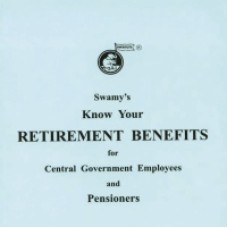 Know your Retirement Benefits for CGEs (S-5)