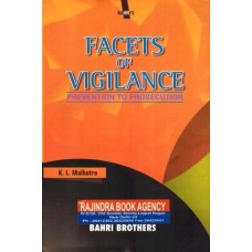 Facets of Vigilance Prevention to Prosecution
